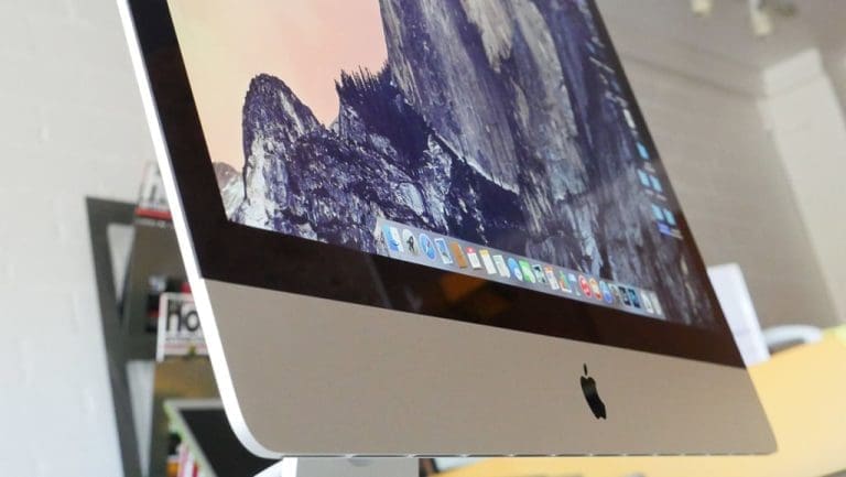 Apple iMac with Retina 5K display review Apple iMac with Retina 5K display review