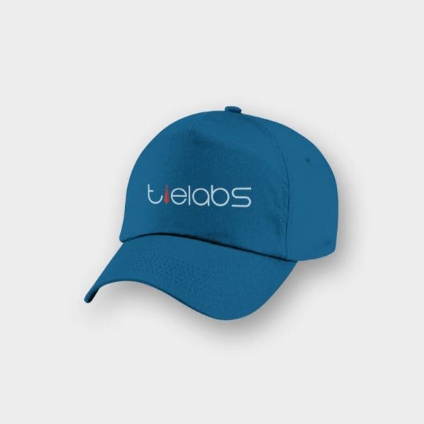 Tie Cap #1