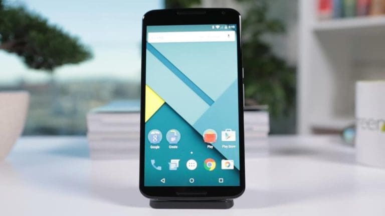 Nexus 6 review Nexus 6 review