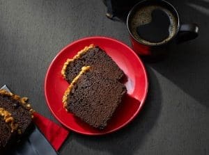 Christmas-Chocolate Toffeenut Loaf