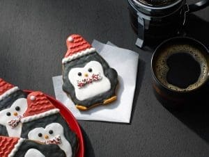 Christmas - Gingerbread Cookie