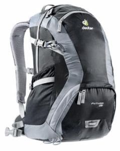 (Hiking) Deuter Futura Black Titan