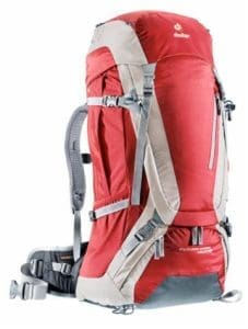 (Hiking) Deuter Vario SL