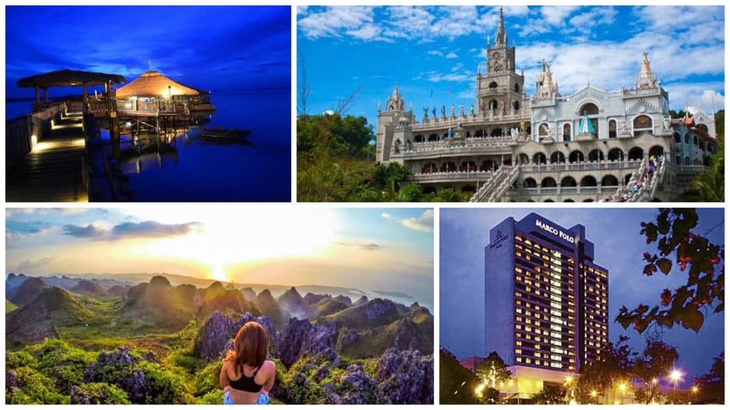 Guess Where in Cebu