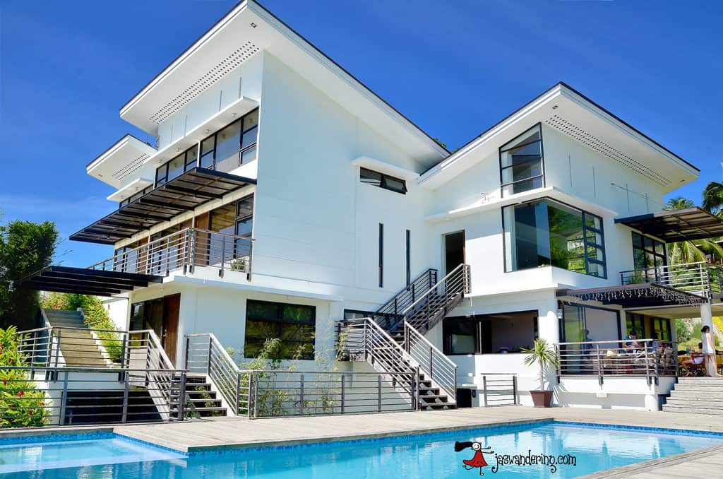 Rancho Cancio Villa