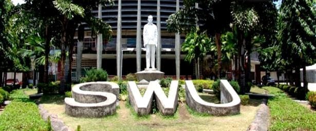 SWU Cebu