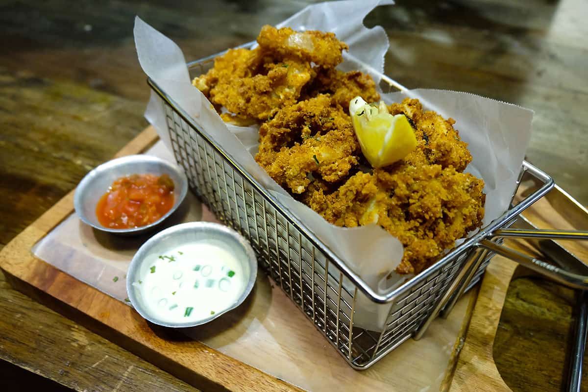 Calamari
