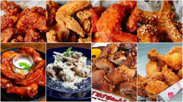 Chicken Obsessions: Cebu’s Best Chicken Dishes