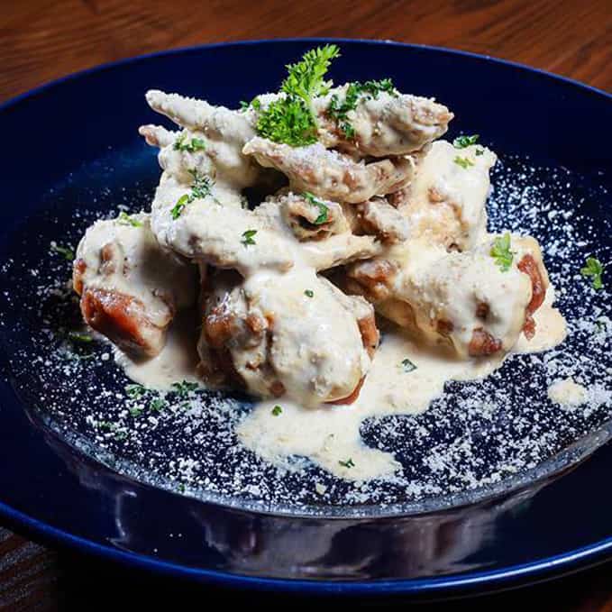 Gibbs Hot Wings Cebu Chicken 2