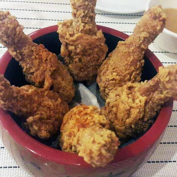Izakaya Fried Chicken 2