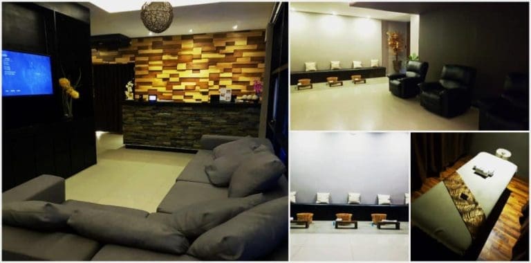 3 Reasons Why We Love Serendipity Spa