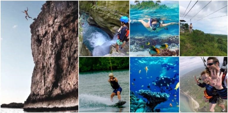 12 Exciting Outdoor Adventures You Can Do in Cebu