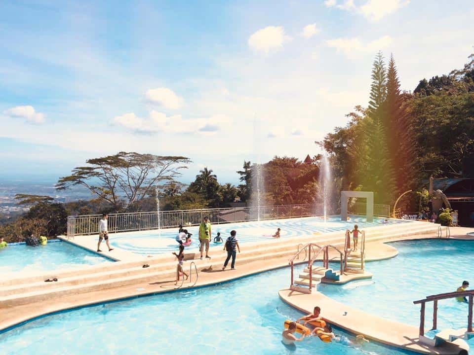 Mountain View Nature's Park Cebu