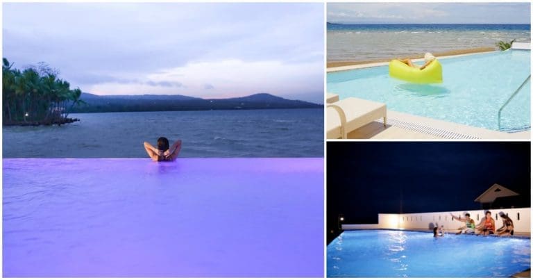 Argao Royal Palms Resort with a jaw-dropping infinity pool Argao Royal Palms Resort with a jaw-dropping infinity pool
