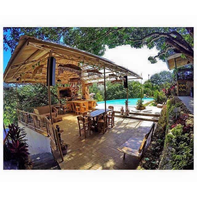 valentin farm resort