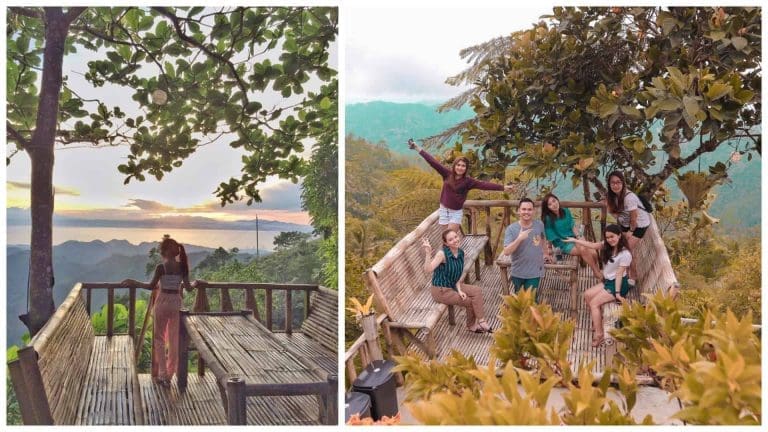 Florentino’s Eco Park: Chill and cozy with a breathtaking view in Balamban