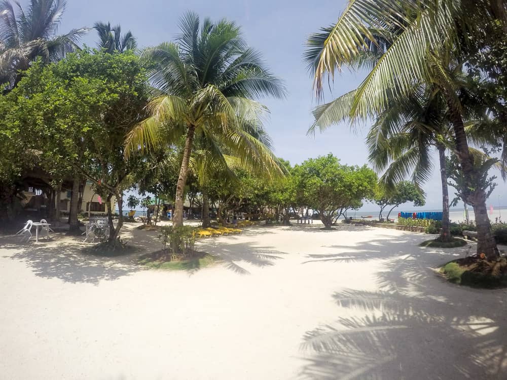 nalusuan-island-cebu