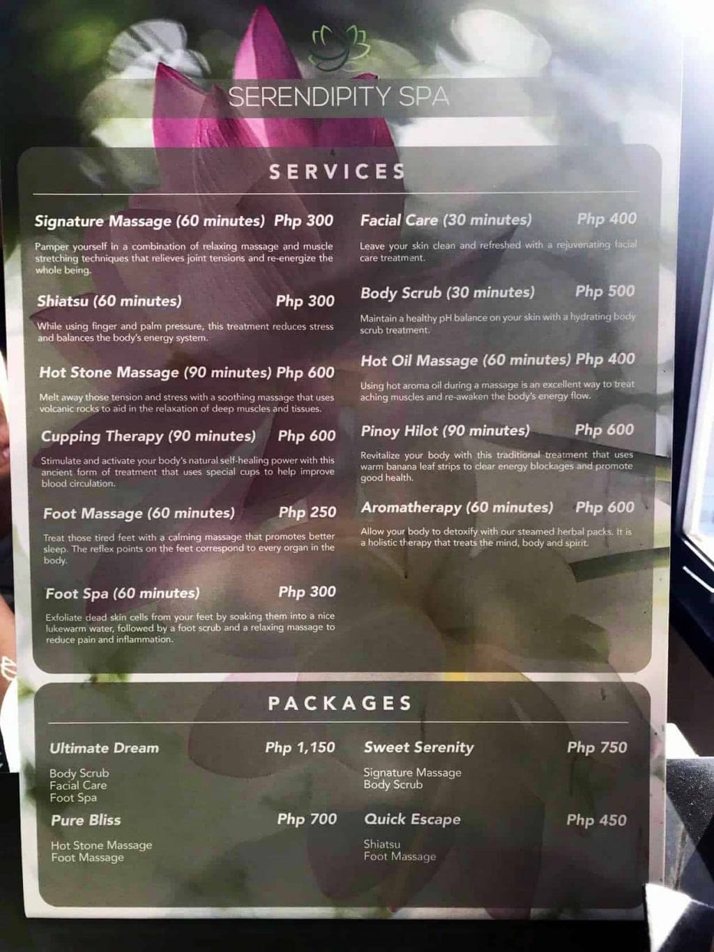 serendipity-spa-cebu-rates