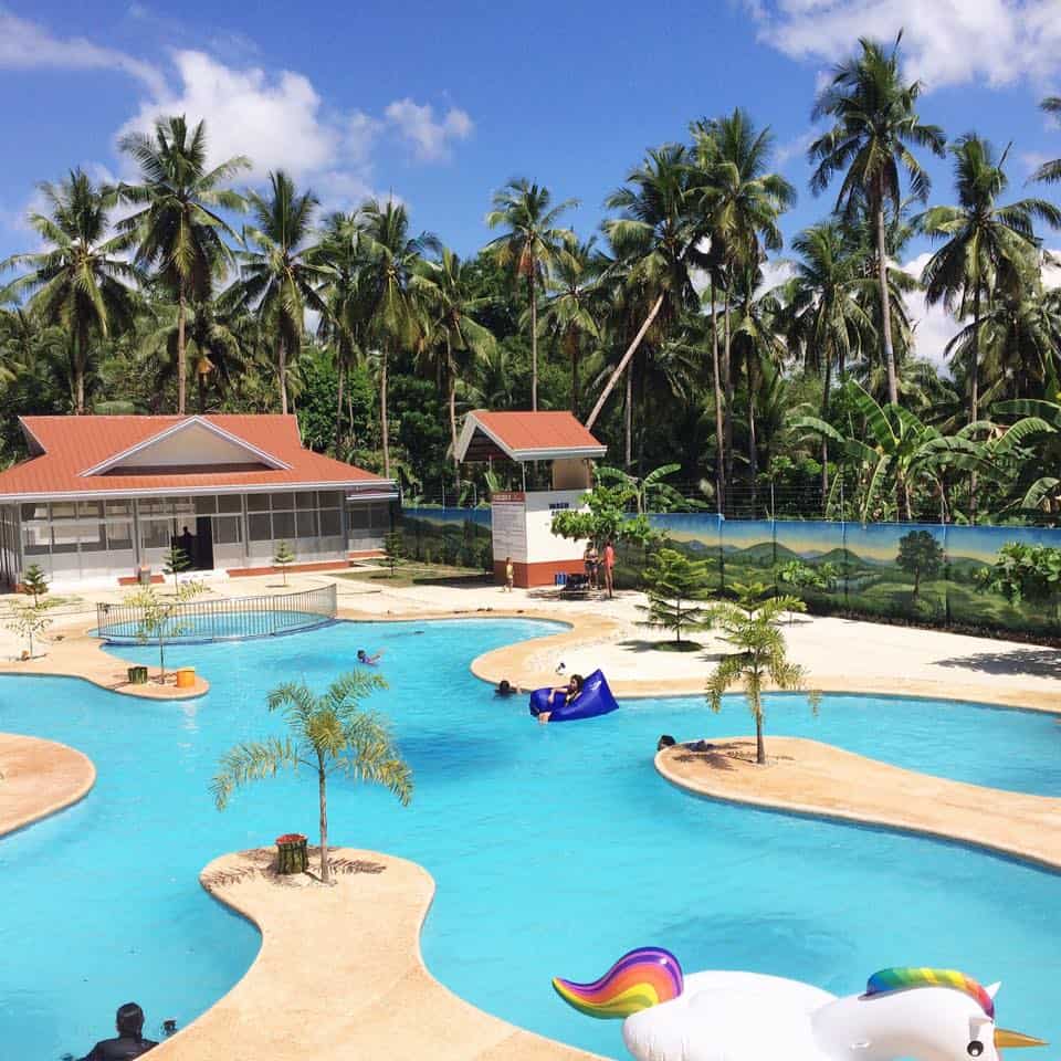 varlina's home resort cebu