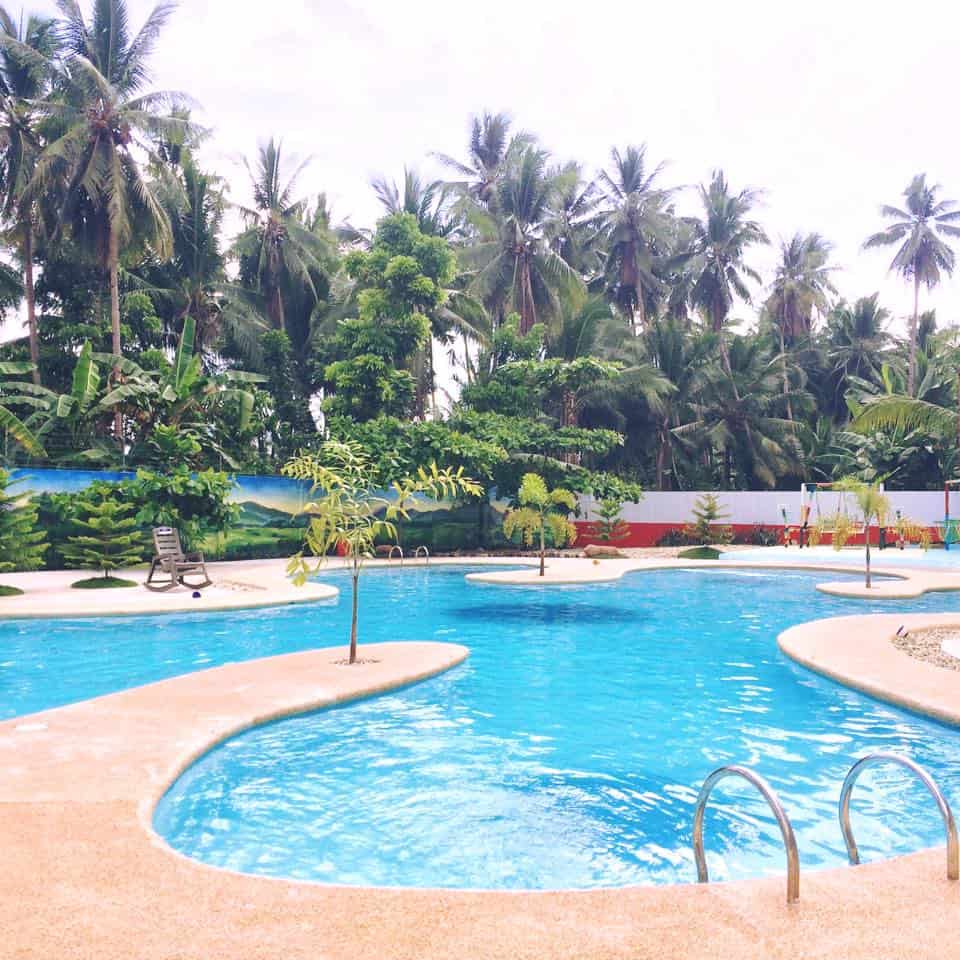 varlina's home resort cebu