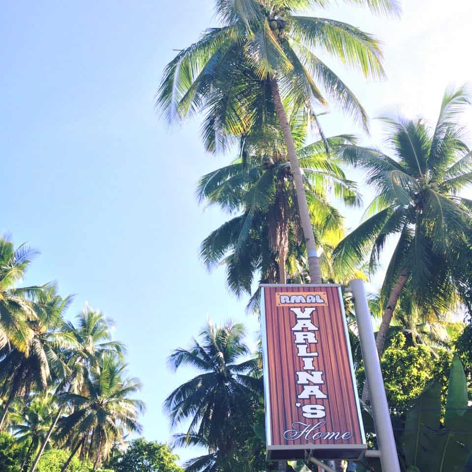 varlina's home resort cebu