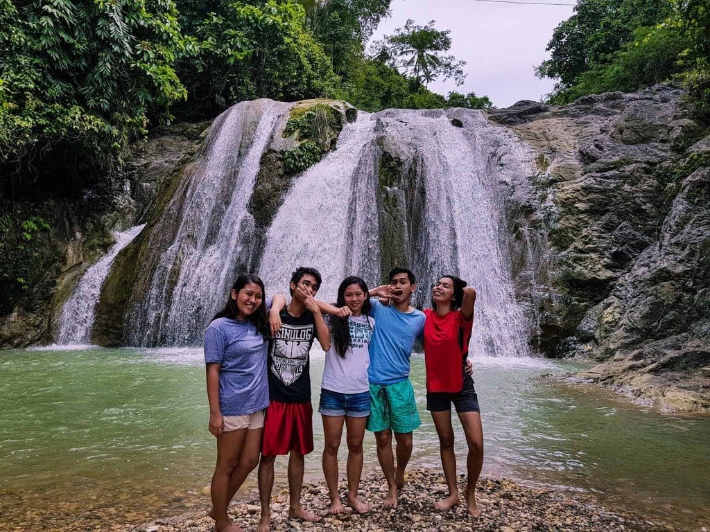 danasanecoadventurepark