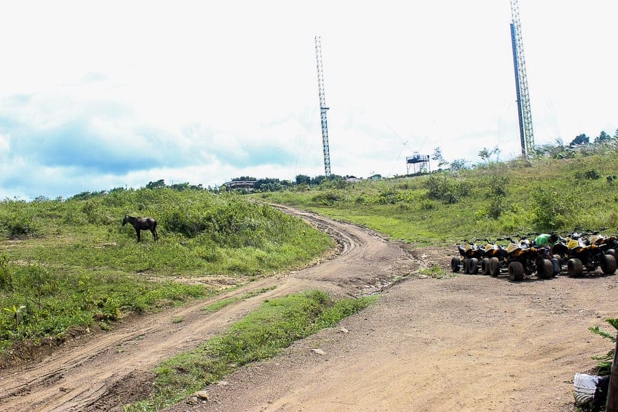 danasanecoadventurepark