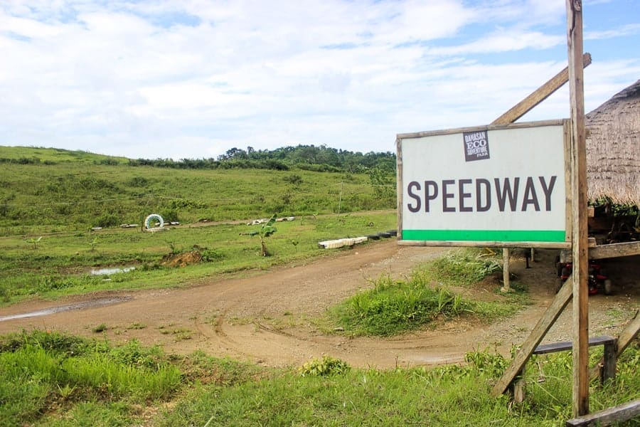 danasanecoadventurepark