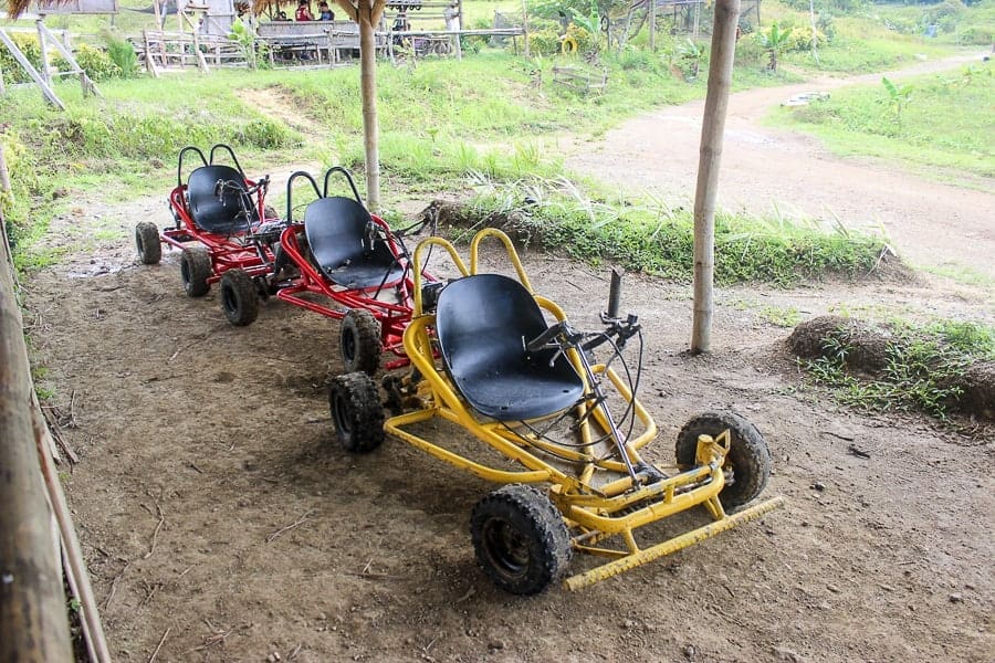 danasanecoadventurepark