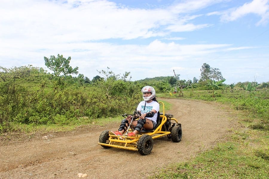 danasanecoadventurepark