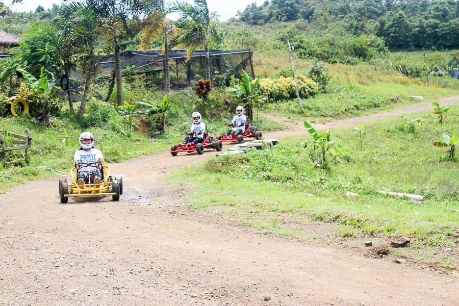 danasanecoadventurepark