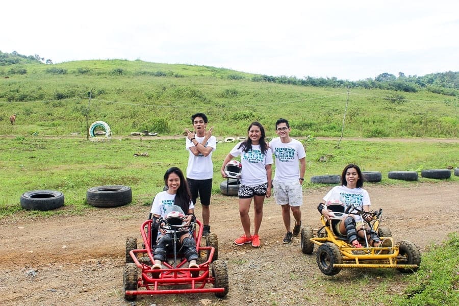 danasanecoadventurepark