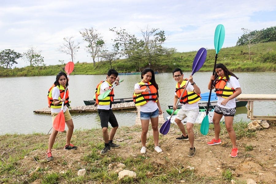 danasanecoadventurepark