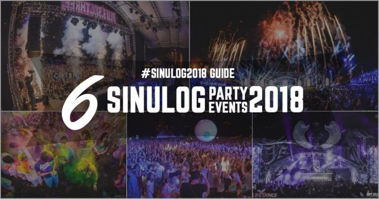 Ultimate Guide to Cebu Sinulog Party Events 2018 Ultimate Guide to Cebu Sinulog Party Events 2018