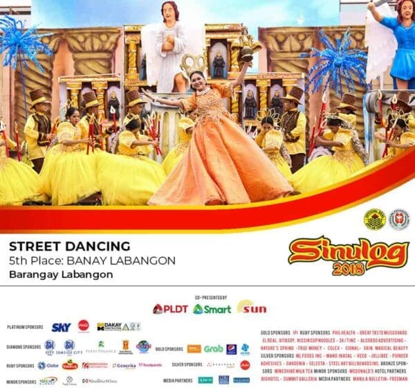 5 Banay Labangon