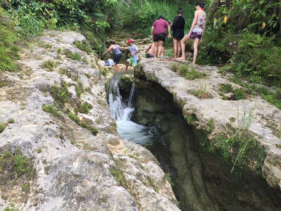 bacalla-woords-campsite-rivertrekking