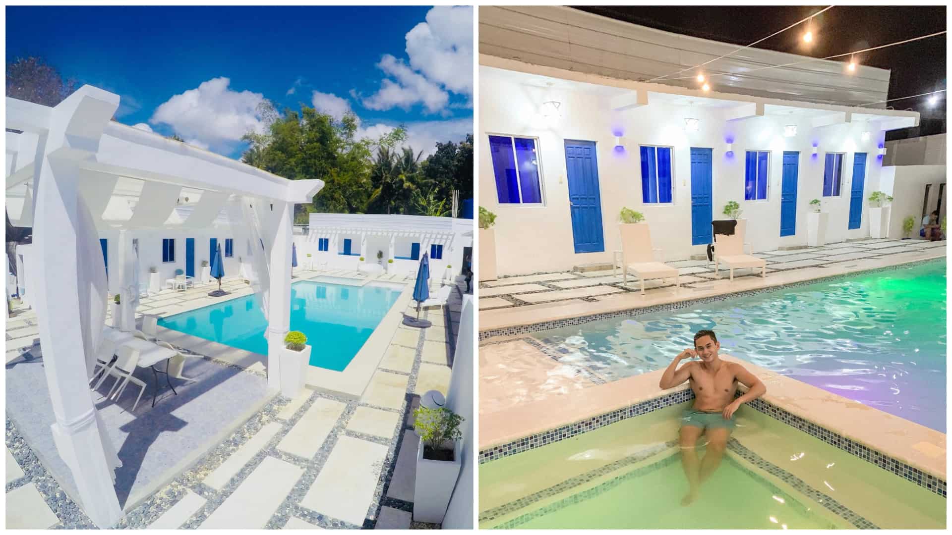 2 issa's haven oslob cebu