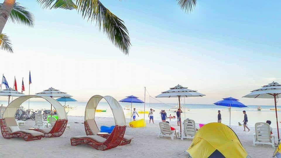 Jelly's Haven Resort Bantayan