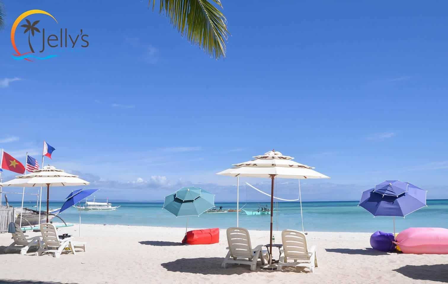 Jelly's Haven Resort Bantayan