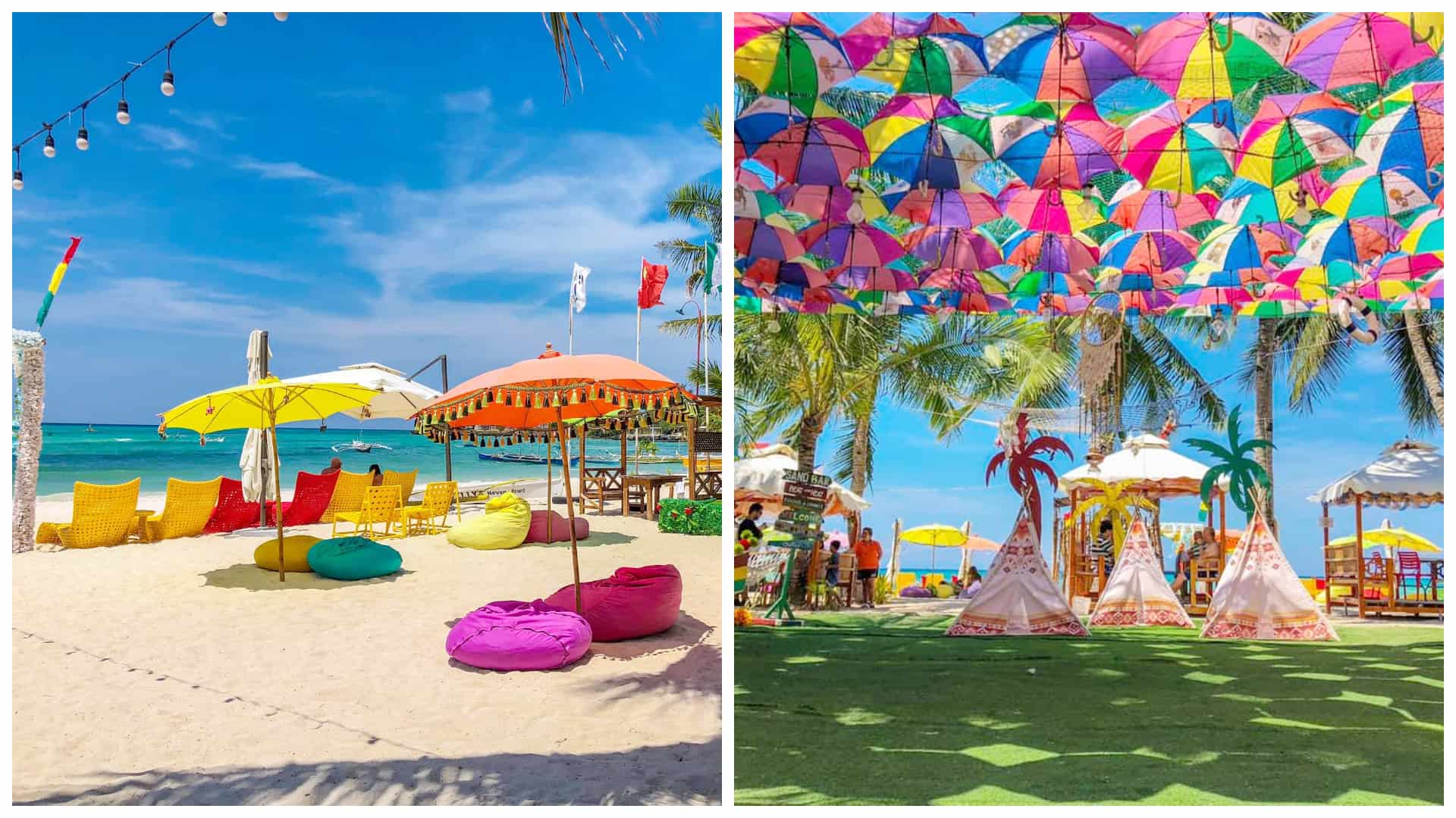 Jelly's Haven Resort Bantayan Cebu