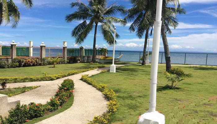 North Sky Beach Resort