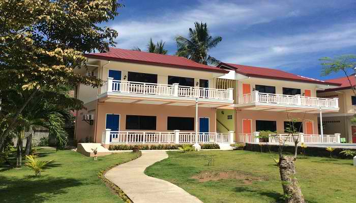 North Sky Beach Resort
