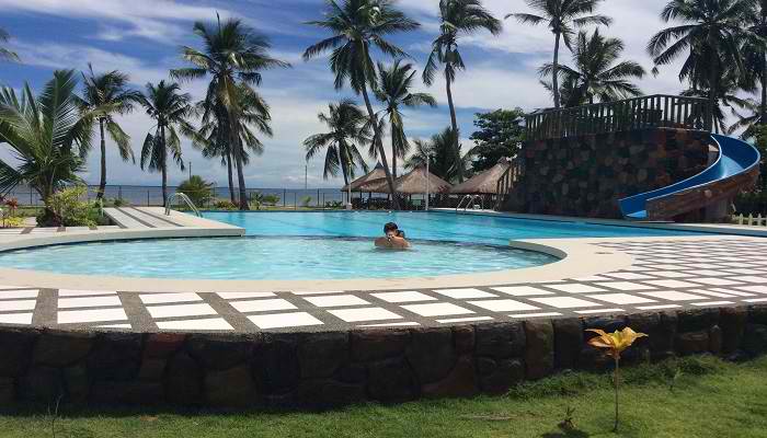 North Sky Beach Resort