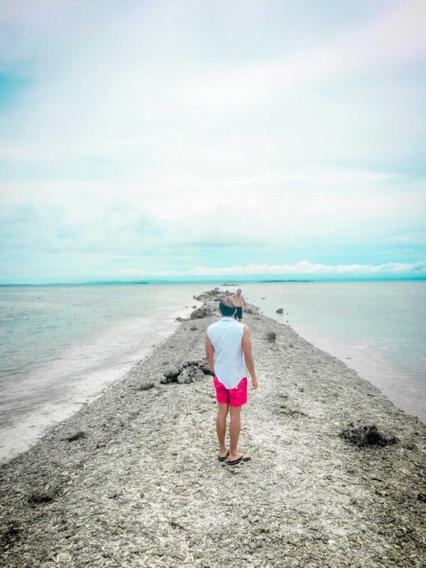 cordova white sandbar