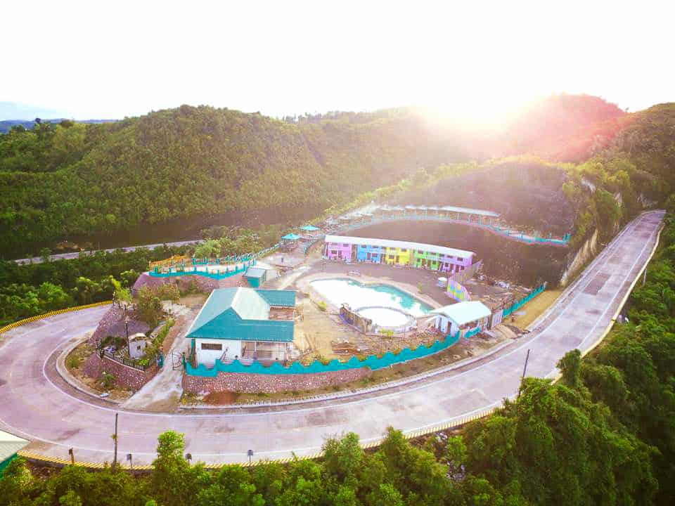 curbadadelamariaresort-cebu