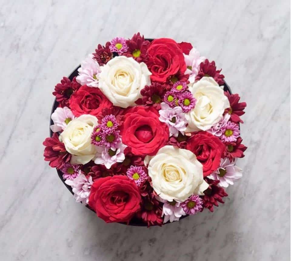 flowercafecebu