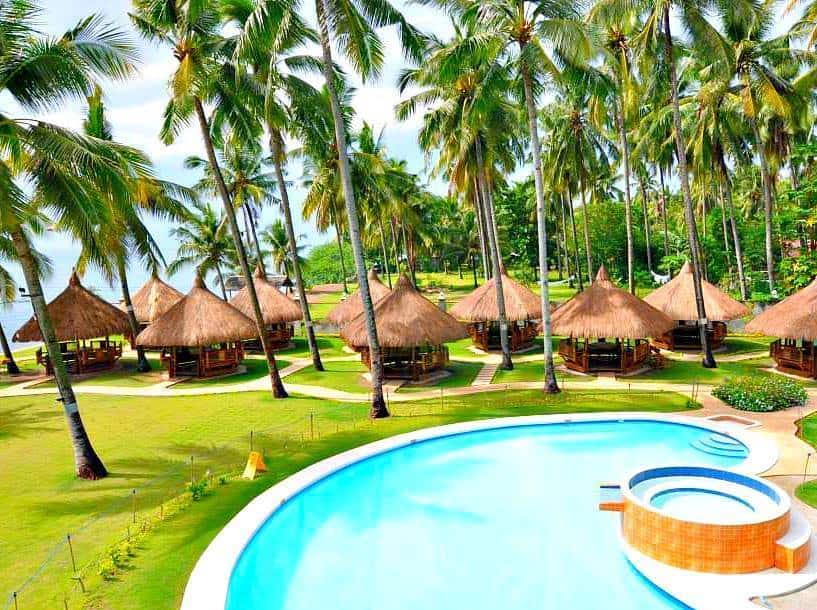 North Sky Beach Resort