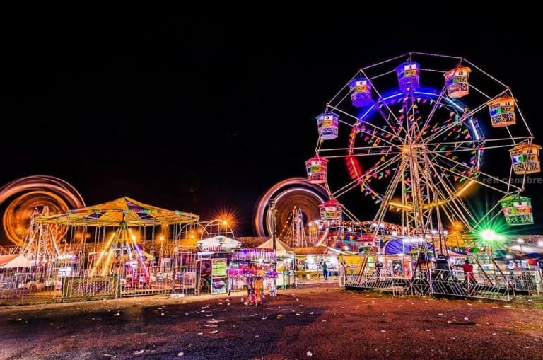 Boom na Boom Sa Sugbo (Kasadya sa SRP) opens this Nov. 28, 2019 to Jan. 19, 2020