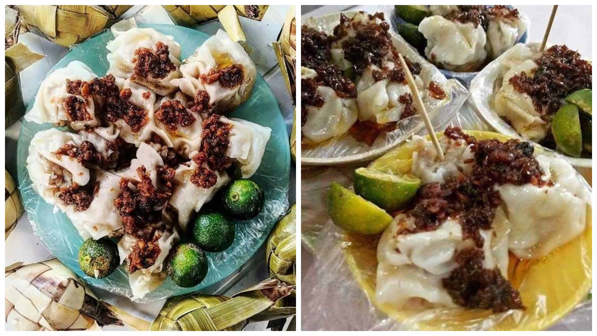 1unli siomai cebu