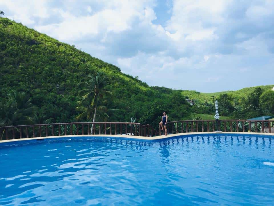Paradise Hills Mountain Resort Compostela (7)